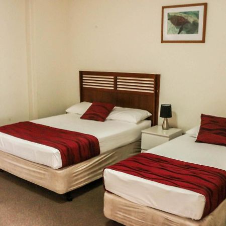 Acacia Ridge Hotel & Motel 브리즈번 외부 사진