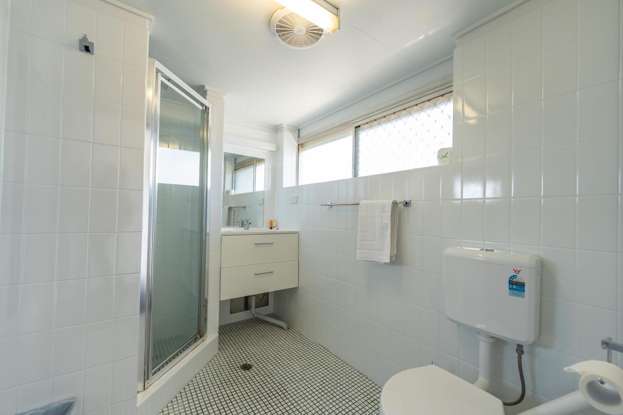Acacia Ridge Hotel & Motel 브리즈번 객실 사진