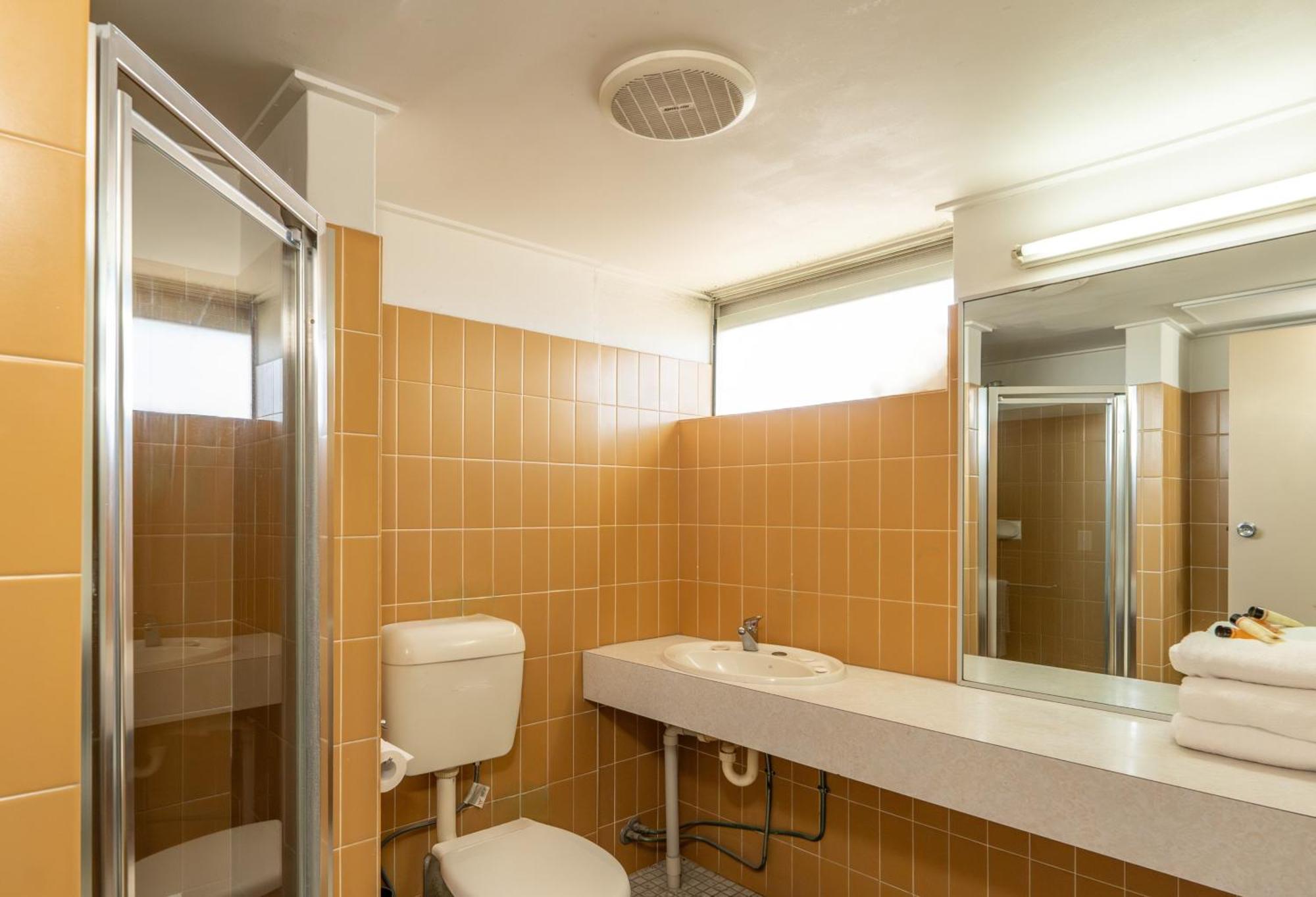 Acacia Ridge Hotel & Motel 브리즈번 객실 사진