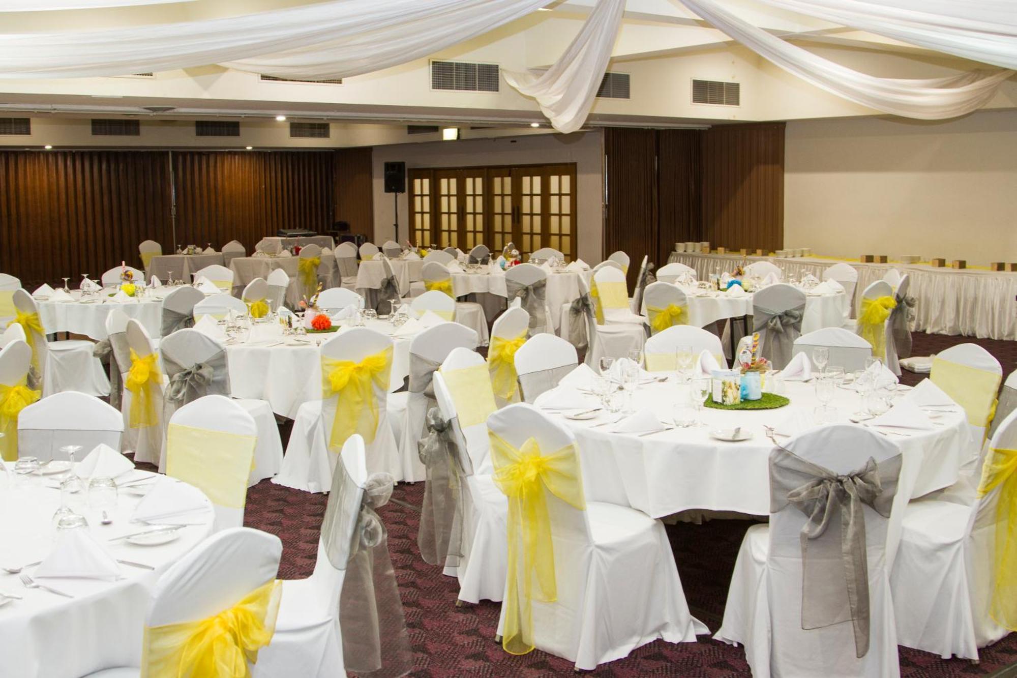Acacia Ridge Hotel & Motel 브리즈번 외부 사진