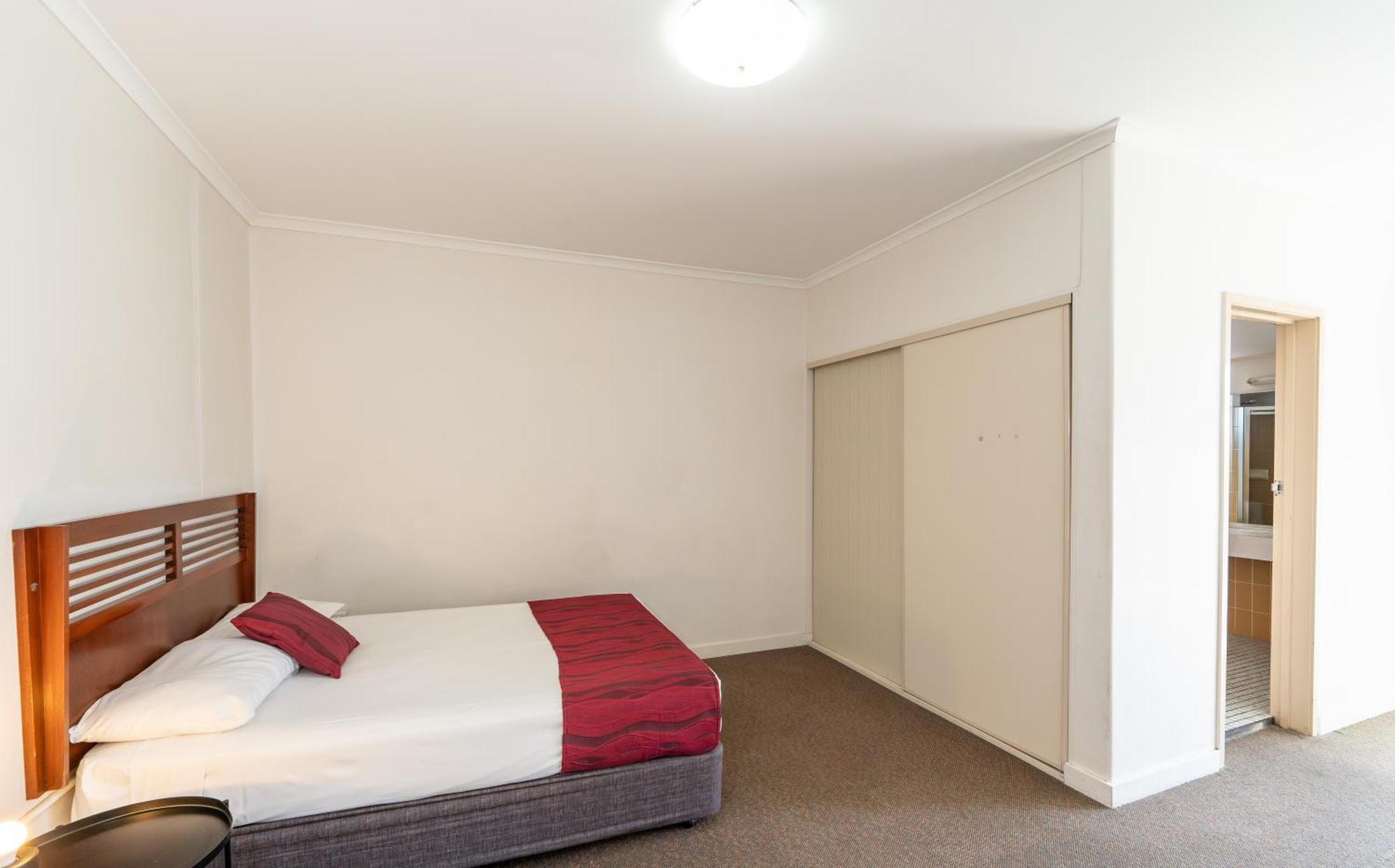 Acacia Ridge Hotel & Motel 브리즈번 외부 사진