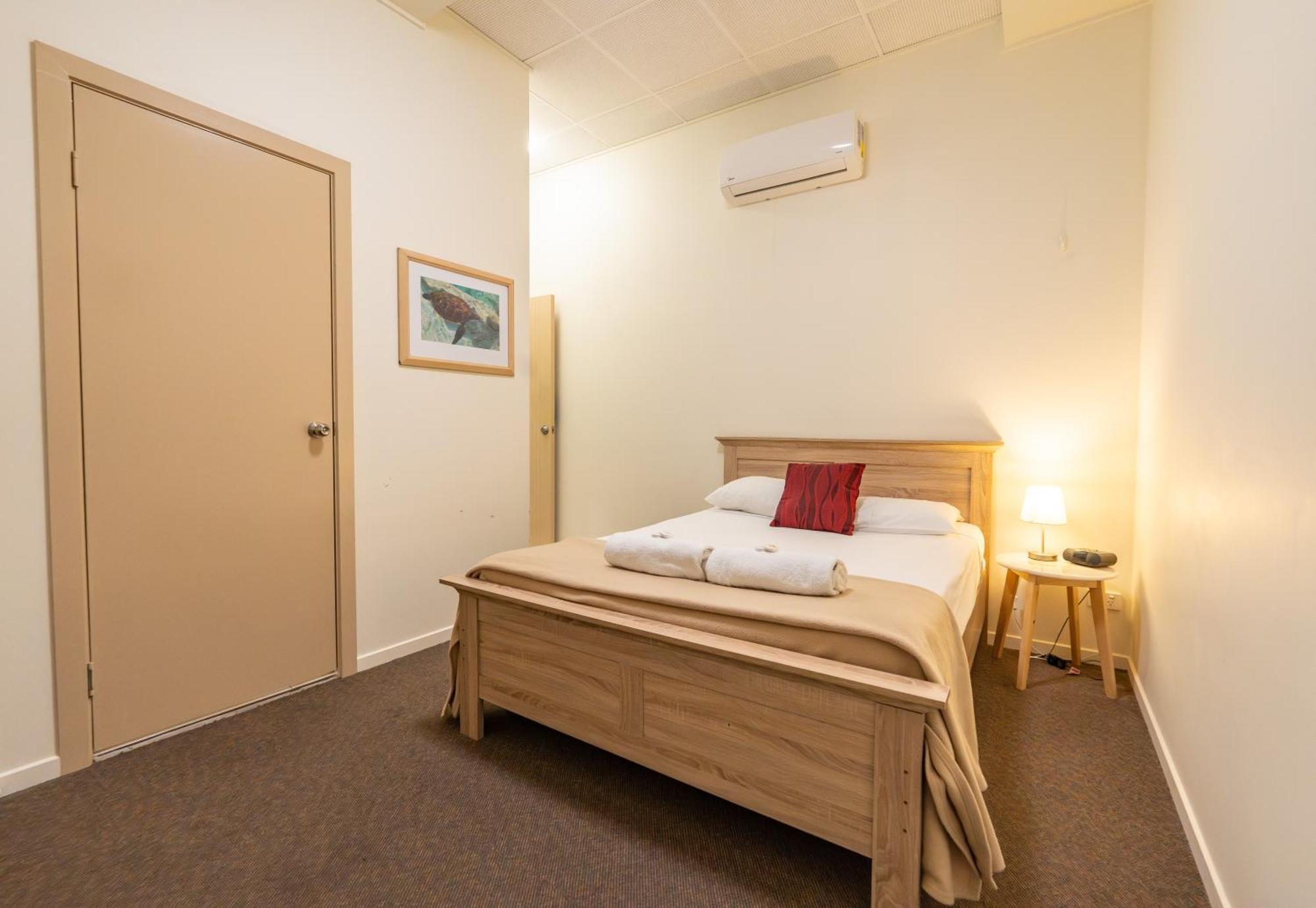 Acacia Ridge Hotel & Motel 브리즈번 외부 사진