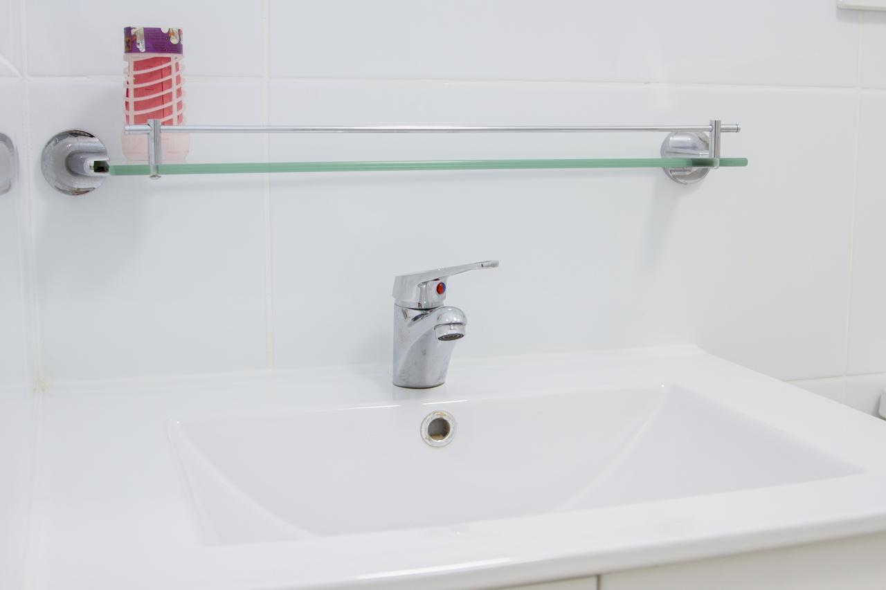 Acacia Ridge Hotel & Motel 브리즈번 외부 사진
