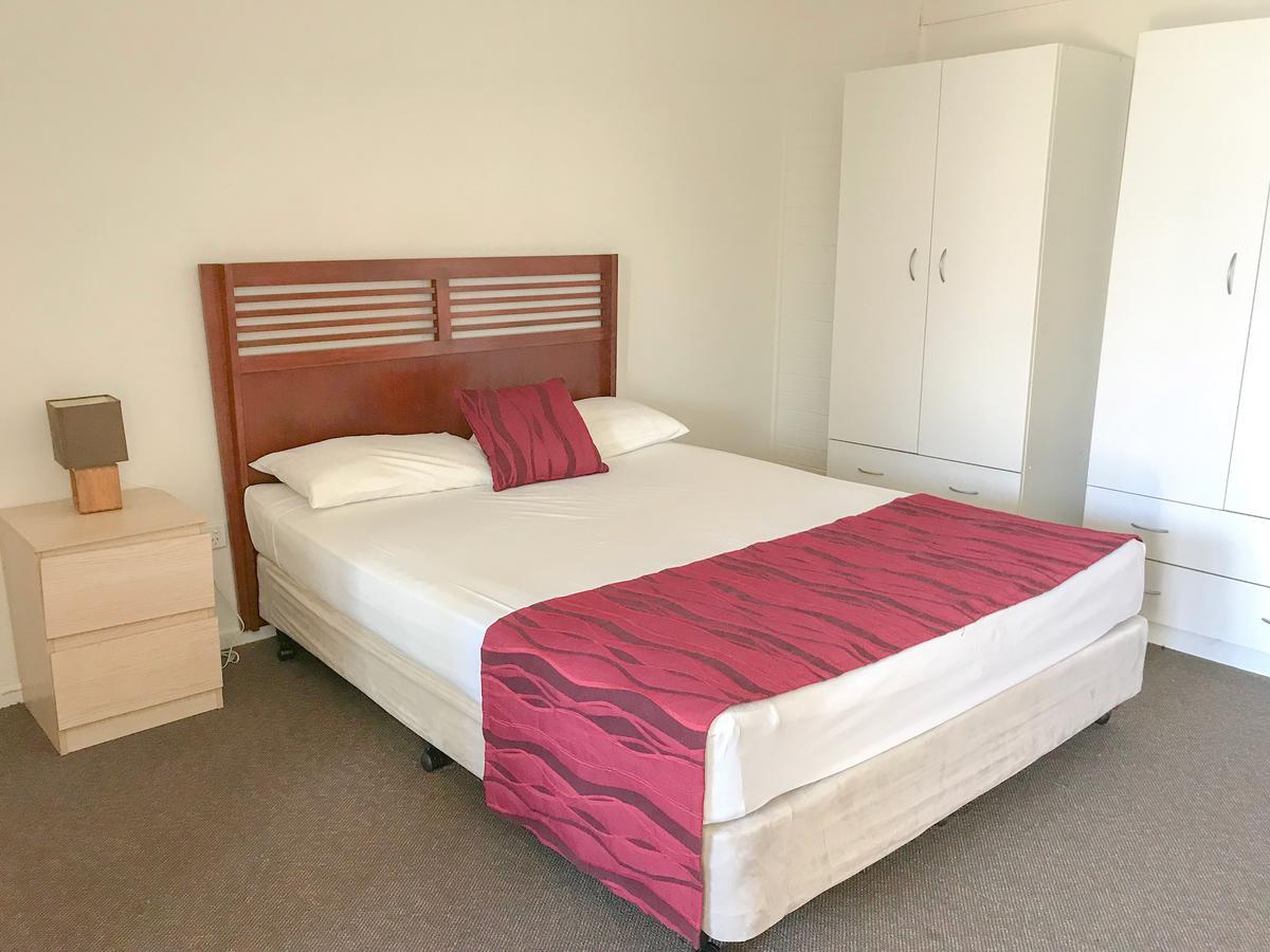 Acacia Ridge Hotel & Motel 브리즈번 외부 사진