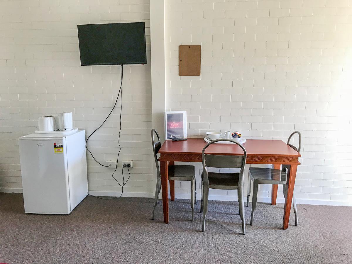 Acacia Ridge Hotel & Motel 브리즈번 외부 사진