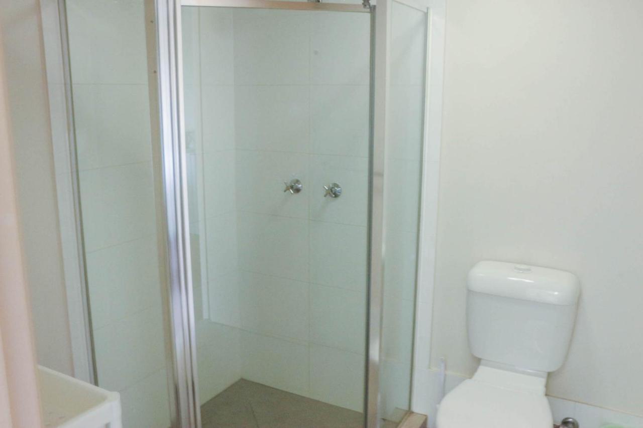Acacia Ridge Hotel & Motel 브리즈번 외부 사진