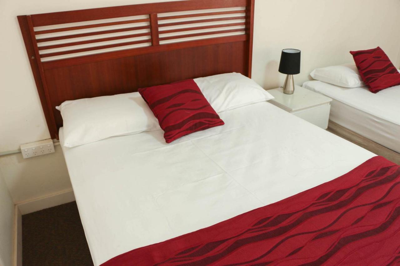 Acacia Ridge Hotel & Motel 브리즈번 외부 사진
