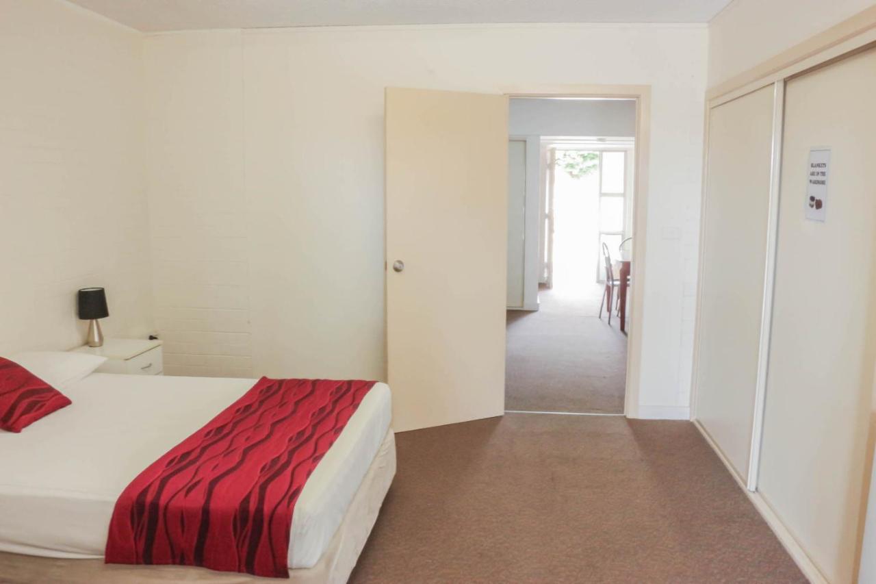 Acacia Ridge Hotel & Motel 브리즈번 외부 사진