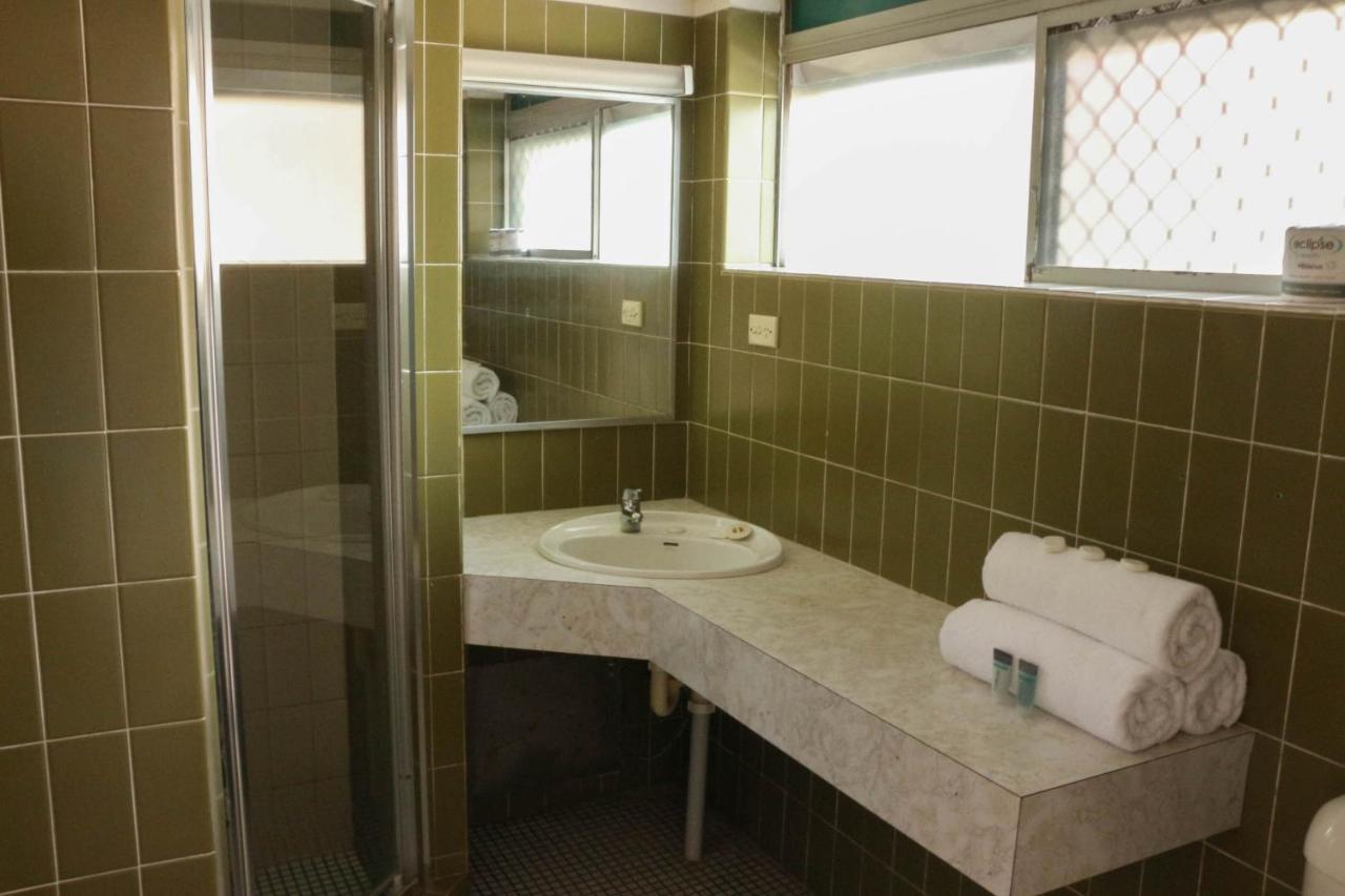 Acacia Ridge Hotel & Motel 브리즈번 외부 사진